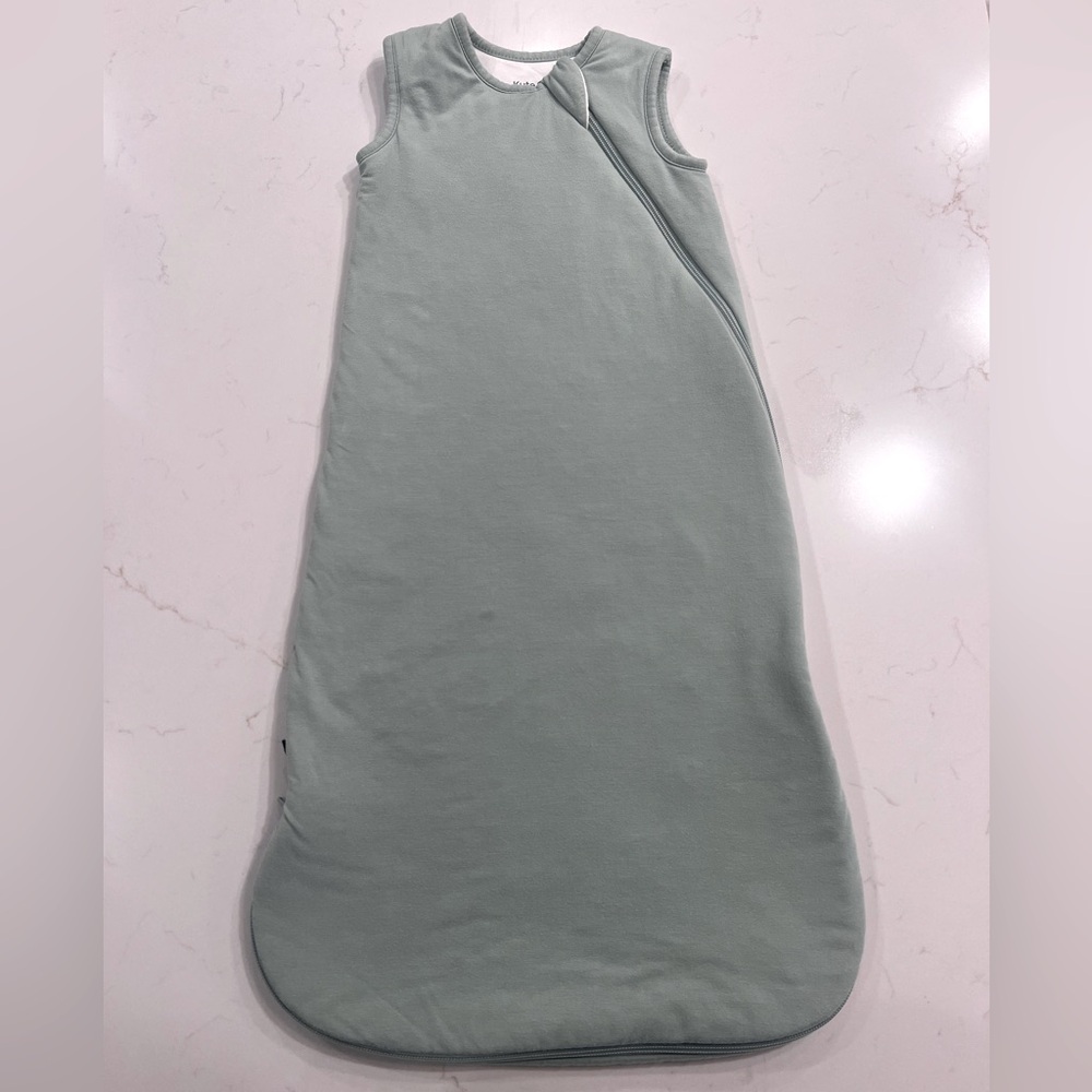 Kyte baby sleep sack sage 1.0 tog size small s